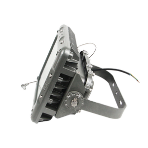 Ohui <span class=keywords><strong>150W</strong></span> 180W 200W <span class=keywords><strong>LED</strong></span> chống cháy nổ lũ ánh sáng IP66 NEMA 4X T6 mã nhiệt độ công nghiệp nguy hiểm khu vực an toàn chiếu sáng - Product Image 3