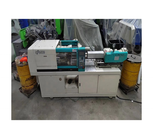 미니 일본 브랜드 <span class=keywords><strong>Niigata</strong></span> CN 50ton 사용 플라스틱 사출 성형 기계 가격 사출 성형 기계 - Product Image 3