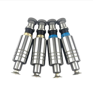 แม่พิมพ์ปั๊มขึ้นรูปความแม่นยำสูง พร้อมการผลิตจากโรงงาน - Product Image 4