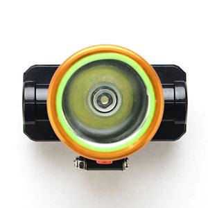 Luz <span class=keywords><strong>Led</strong></span> personalizada para bicicleta, <span class=keywords><strong>linterna</strong></span> <span class=keywords><strong>de</strong></span> <span class=keywords><strong>cabeza</strong></span>, lámpara <span class=keywords><strong>de</strong></span> <span class=keywords><strong>cabeza</strong></span>, <span class=keywords><strong>recargable</strong></span>, impermeable, venta al por mayor - Product Image 4