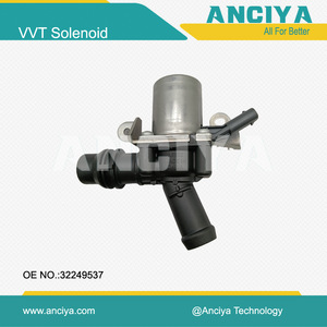 <b>Heater</b> Control <b>Valve</b> 32249537 For Volvo Automotive Cooling System Component - Product Image 3