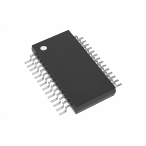 28 SSOP Embedded Electronic Chips Component PIC16C57C-04_SS Original One Stop Service - Product Image 1