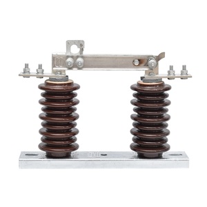 5KW điện áp cao màu nâu gốm GW9-10/630A loại cầu chì chuyển disconnectors isolator isolator chuyển đổi - Product Image 1