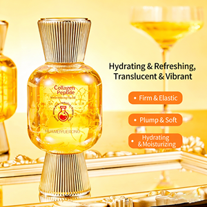 Sérum Bio au Collagène Polypeptidique Anti-Âge et Anti-<span class=keywords><strong>Rides</strong></span>, Hydratant, Resserre les Pores et Éclaircissant – Meilleure Vente - Product Image 5