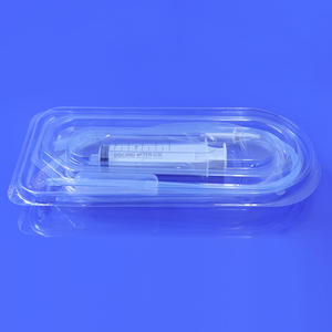 Suministro Médico: Balón de Hemostasia Postparto Esterilizado con Epoxi y Etano de 24fr con Instilación Rápida para Control Temporal - Product Image 4