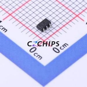 Nuevo y Original 74LVC1G3157GV-Q10H Interruptor/Multiplexor analógico de chip IC de circuito integrado de - Product Image 1
