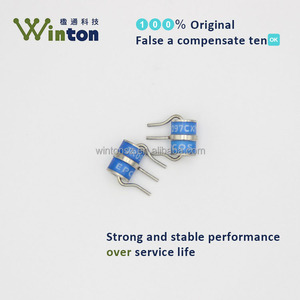 Migliori qualità TDK EPCOS ad alta precisione <span class=keywords><strong>NTC</strong></span> e <span class=keywords><strong>PTC</strong></span> termistori modello B57238S509M per la misurazione accurata della temperatura - Product Image 4