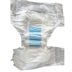 Échantillons Gratuits Couches Bébé Économiques Super Absorbantes Douces et Hypoallergéniques Couches Jetables pour Bébé Vente en Gros - Product Image 3