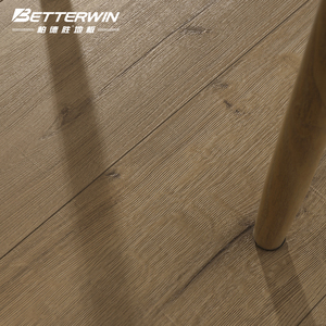 Su geçirmez tıklama kilidi aşınmaya dayanıklı 10mm 12mm lamine parlak döşeme Hdf AC4 8mm süper su geçirmez laminat parke - Product Image 5