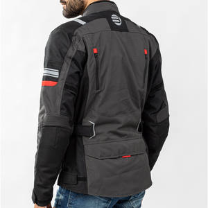 Befast Victory CE แจ็คเก็ต3ชั้นสีดำ XL - Product Image 5