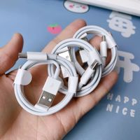 Câble de charge rapide USB certifié OEM de qualité supérieure pour Apple, 3 pieds (1 m), câble de données Type C, vente en gros pour iPhone 14 15 Pro Max, téléphones mobiles