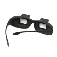 Nuevo diseño de reflexión Lazy Readers Lazy Lying Gafas para ver lectura de TV