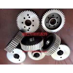 Engranajes para Imprenta Heidelberg CD102 SM102 SM74, Bomba de Aire para Piezas de Impresora Offset - Product Image 1