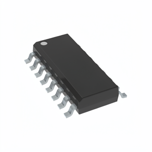 16 SOlC Power Management (PMIC) AZ7500BMTR-E1 Electronics Component Original One Stop Service - Product Image 1