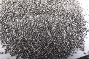 Graniglia Abrasiva in Acciaio Inossidabile per Sabbiatura e Preparazione Superfici - Product Image 3