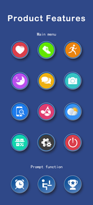 <span class=keywords><strong>2025</strong></span> mới nhất Q7 thông minh đồng hồ thể thao tập thể dục Tracker 1.47 inch màn hình cảm ứng kỹ thuật số Heart Rate Monitor Vòng đeo tay thông minh cho nam giới - Product Image 4