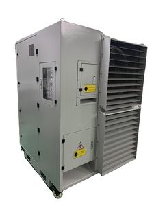 发电机输出稳定的20KW虚拟负载组 - Product Image 5