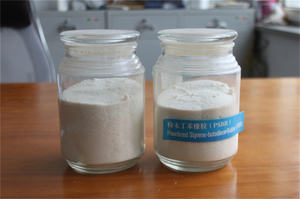 2024 인기 분말 스티렌 부타디엔 고무 (SBR) 부틸벤젠 스티렌 및 디비닐벤젠으로 구성된 높은 수요 제품 - Product Image 5