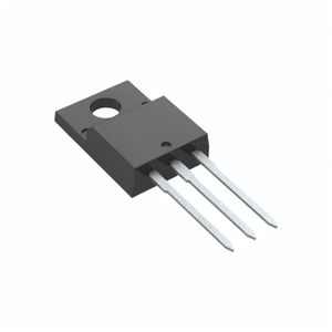 ทรานซิสเตอร์ STF5N52K3 TO-220FP ชิ้นส่วนอิเล็กทรอนิกส์ ตัวแทนจำหน่ายที่ได้รับอนุญาต - Product Image 1