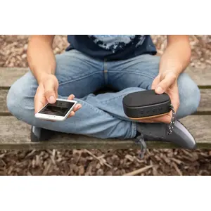 Altoparlante Wireless Baia 5W, Gadget Sostenibili - Product Image 2