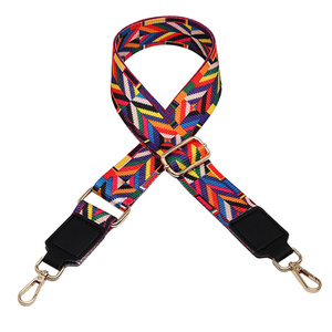 Vente chaude de ruban imprimé par transfert thermique, 38 mm, 50 mm, sacs, ceintures, porte-clés, ruban pour animaux de compagnie, sangles de sac en polyester - Product Image 1