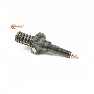 Buse de pulvérisation diesel Rsoliddiesel 0414720215 0414720265 0986441509 0986441559 038130073AG pour ensemble injecteur 1.9 EUI - Product Image 5