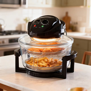 <span class=keywords><strong>Friggitrice</strong></span> <span class=keywords><strong>ad</strong></span> <span class=keywords><strong>aria</strong></span>, - Product Image 3