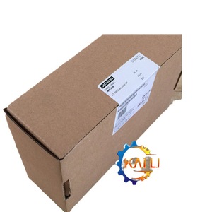 ซีเมนส์ 6AV6648-2AC11-3AX0 แผงหน้าจอสัมผัส 7 นิ้ว HMI คอมพิวเตอร์อุตสาหกรรม - Product Image 5