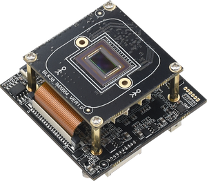 H.265 + mã hóa WDR imx664 + hi3516dv500 mô-đun Máy ảnh Mini cho giám sát thương mại/triển khai ngoài trời với <span class=keywords><strong>zoom</strong></span> 3x - Product Image 4