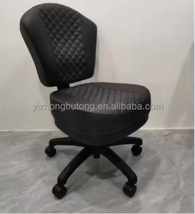 Sedia da Casinò Moderna in Vera Pelle Regolabile <span class=keywords><strong>per</strong></span> Casa, Bar, <span class=keywords><strong>Soggiorno</strong></span>, Camera da Letto, Palestra, <span class=keywords><strong>Cucina</strong></span>, Centro Commerciale - Arredamento <span class=keywords><strong>per</strong></span> Bar ad Uso Commerciale - Product Image 1
