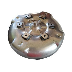 Convertisseur de couple de boîte de vitesses Clark CMP4045L 808627829 pour pièces de transmission de chariot élévateur à moteur - Product Image 1