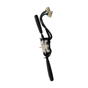 Pièces détachées de camion de haute qualité, interrupteur combiné de camion avec fonctions d'éclairage, de phare et d'essuie-glace pour Auman - Product Image 2