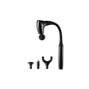 Le nouveau mini-masseur musculaire transfrontalier pour le cou et les épaules de Winningstar, pistolet de massage électrique portable multifonctionnel 4-en-1. - Product Image 5