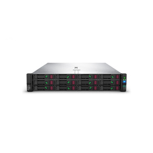 DL380 ProLiant P06422-B21 Gen10 5118 2.3GHz 12-core 1 P P408ia 64GB-R 8SFF 800W RPS ประสิทธิภาพเซิร์ฟเวอร์100% ของแท้ - Product Image 3