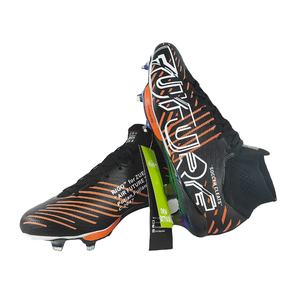 Nuove <span class=keywords><strong>Scarpe</strong></span> <span class=keywords><strong>da</strong></span> Calcio Personalizzate <span class=keywords><strong>da</strong></span> <span class=keywords><strong>Uomo</strong></span>, le più Vendute, con Suola in Gomma Antiscivolo e Tomaia in Mesh, per Tutte le Stagioni: Inverno, Primavera, Estate e Autunno - Product Image 5