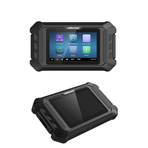 Máy quét chẩn đoán xe máy obdstar iScan và lập trình viên chính cho Polaris hỗ trợ điều chỉnh đồng điều chỉnh tốc độ không tải - Product Image 2