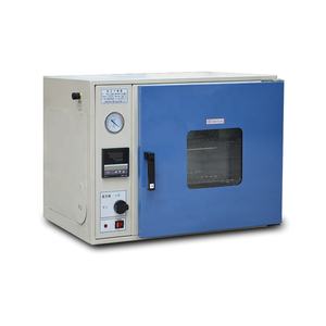 الأكثر مبيعاً فرن مختبر سطح المكتب 25 لتر - Product Image 4