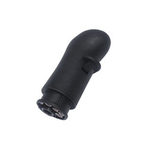 Kenop tuas roda gigi untuk <span class=keywords><strong>RENAULT</strong></span> <span class=keywords><strong>Truck</strong></span> Premium 2 Magnum Kerax 5010639250 2880157 6.47002 080.461 86-00318-SX - Product Image 6