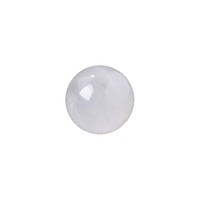 Venta al por Mayor de Esferas de Cristal Pulido de 25 mm, Piedras Preciosas Naturales, Esferas Curativas, Especímenes Minerales, Rocas Decorativas para el Hogar