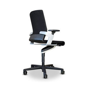 sedia da ufficio girevole usata del marchio Wilkhahn, modello One - Product Image 2
