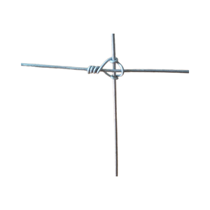 Top Bán 6ft 8ft Mạ Kẽm Lĩnh vực Hàng Rào Kim Loại Cao Phong Cách Bản Lề Doanh Dê Gia Súc Hàng Rào Cho An Toàn Chăn Nuôi Trang Trại Hàng Rào - Product Image 2