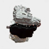 Ensemble moteur diesel pour BMW N47 N57 M47 M57, moteur diesel 2.0L 3.0L pour BMW Série 3 Série 5 véhicule utilitaire