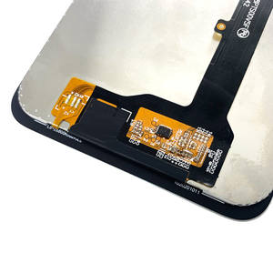 Teléfono móvil para <span class=keywords><strong>ZTE</strong></span> <span class=keywords><strong>Blade</strong></span> <span class=keywords><strong>V2020</strong></span> Pantalla LCD inteligente con montaje de pantalla táctil Color negro - Product Image 5