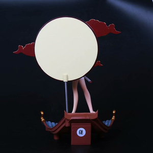 ของเล่นพีวีซีเรซินคุณภาพสูงแอคชั่นและของเล่นชิชิชิบูไครูปงูมีชิ้นเดียวสามารถปรับแต่งได้งาน OEM - Product Image 4