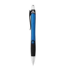 광고 버튼 볼펜 누르기 쉬운 점프 사용하기 쉬운 볼펜 도매 비즈니스 선물 펜