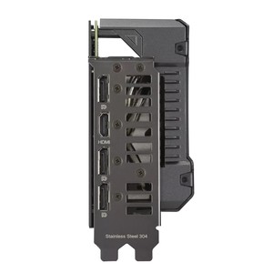 การ์ดจอเกมมิ่ง Good TUF Gaming RTX 4070 SUPER 12GB OC GDDR6X DLSS3 พร้อมพัดลมระบายความร้อนสามตัว RTX 4070 Super Rtx 4070 Supe - Product Image 3