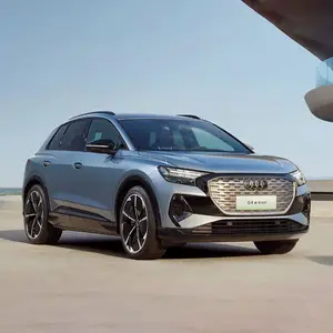 2023 Audi Q4 E-tron große Reichweite 605 km Elektroauto Neue Energiefahrzeuge Shandong