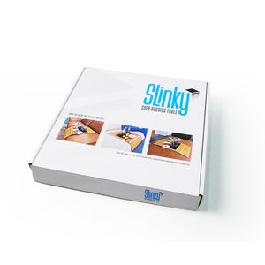 Boîte d'expédition en carton ondulé sur mesure pour l'emballage e-commerce, boîte d'<span class=keywords><strong>abonnement</strong></span>, boîte d'expédition en carton kraft durable - Product Image 3