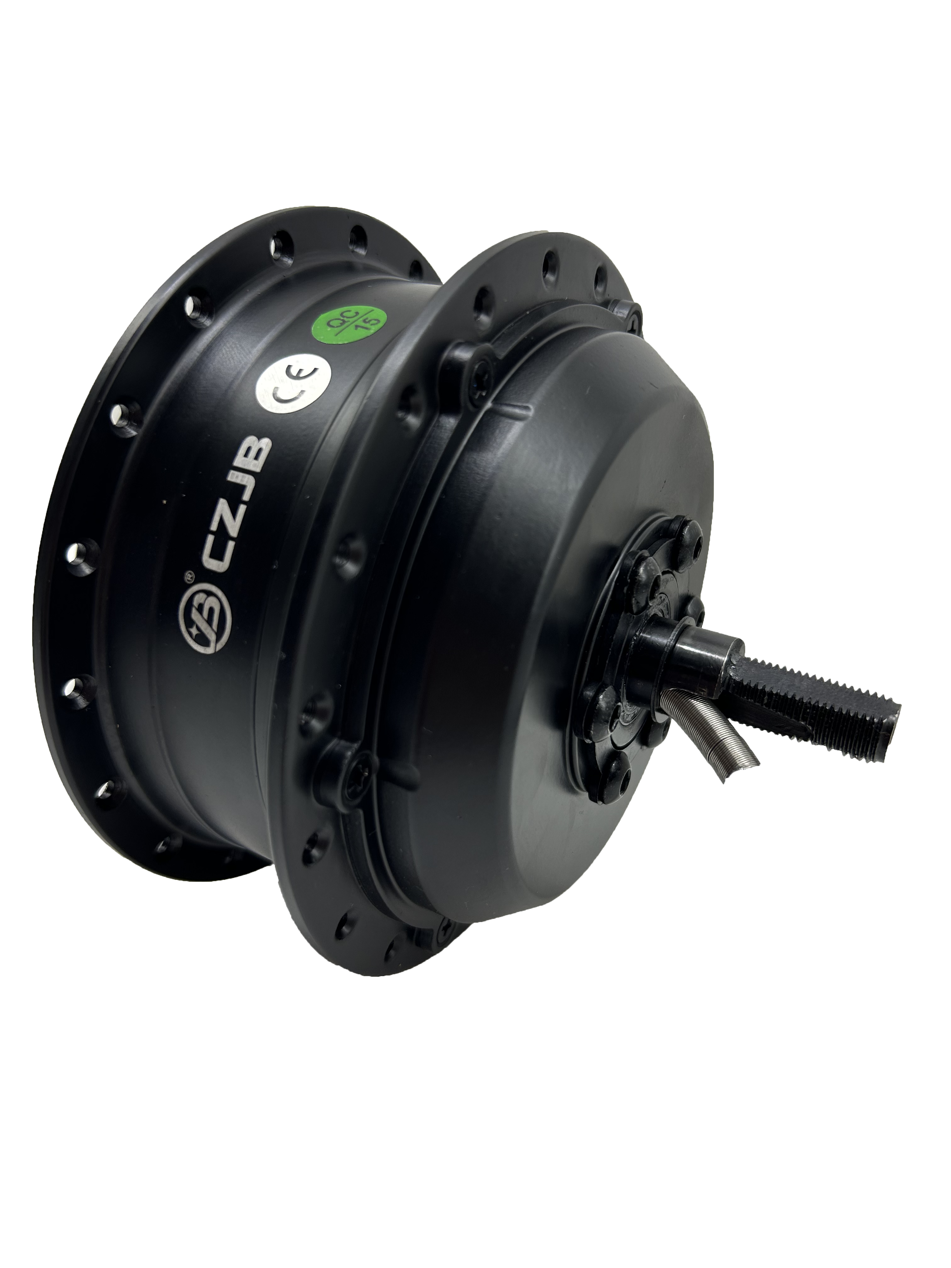 CZJB-90SZ Electric Bike Motor - 250W Brushless Hub Power