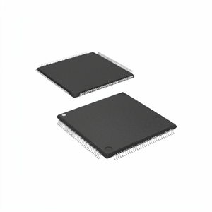 LFE2-12E-7T144C Electronic Chips Component Embedded Authorized Distributor 144 LQFP - Product Image 1